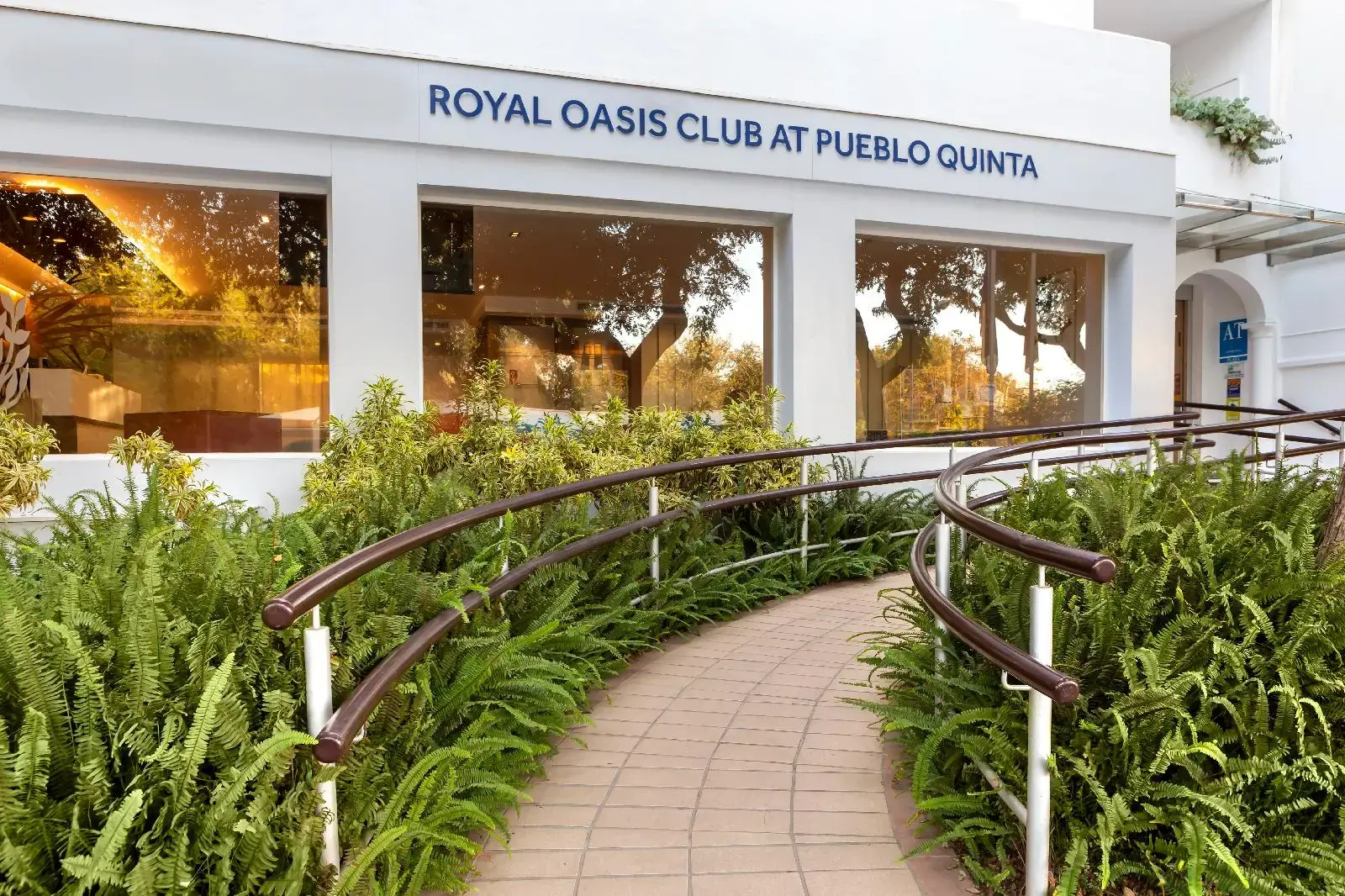 Foto - Royal Oasis Club at Pueblo Quinta