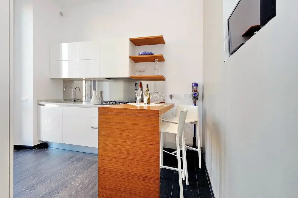 Foto - San Lorenzo Accommodation One