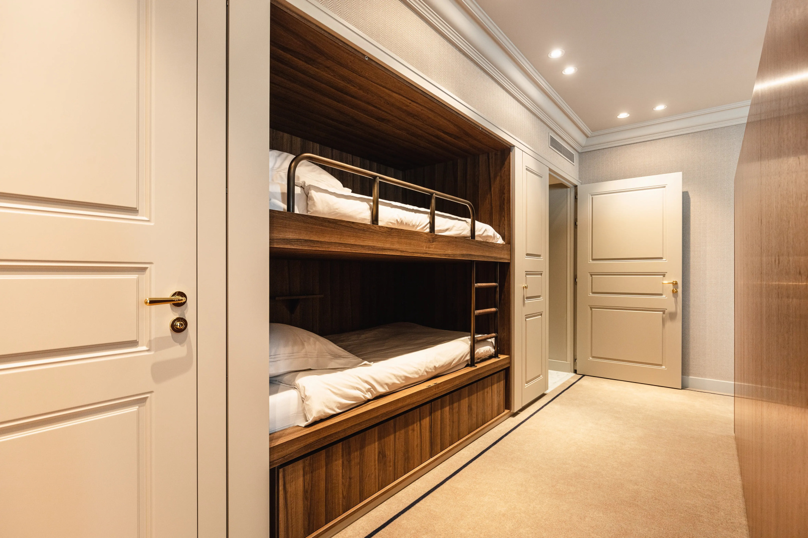 Foto - Hotel 717