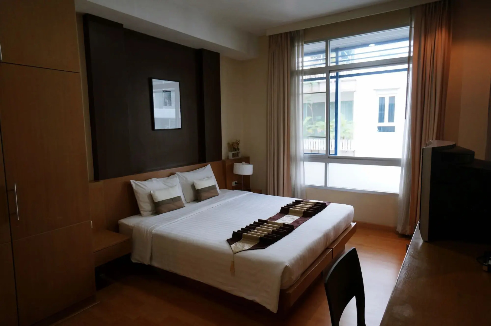 Foto - Silom Convent Garden