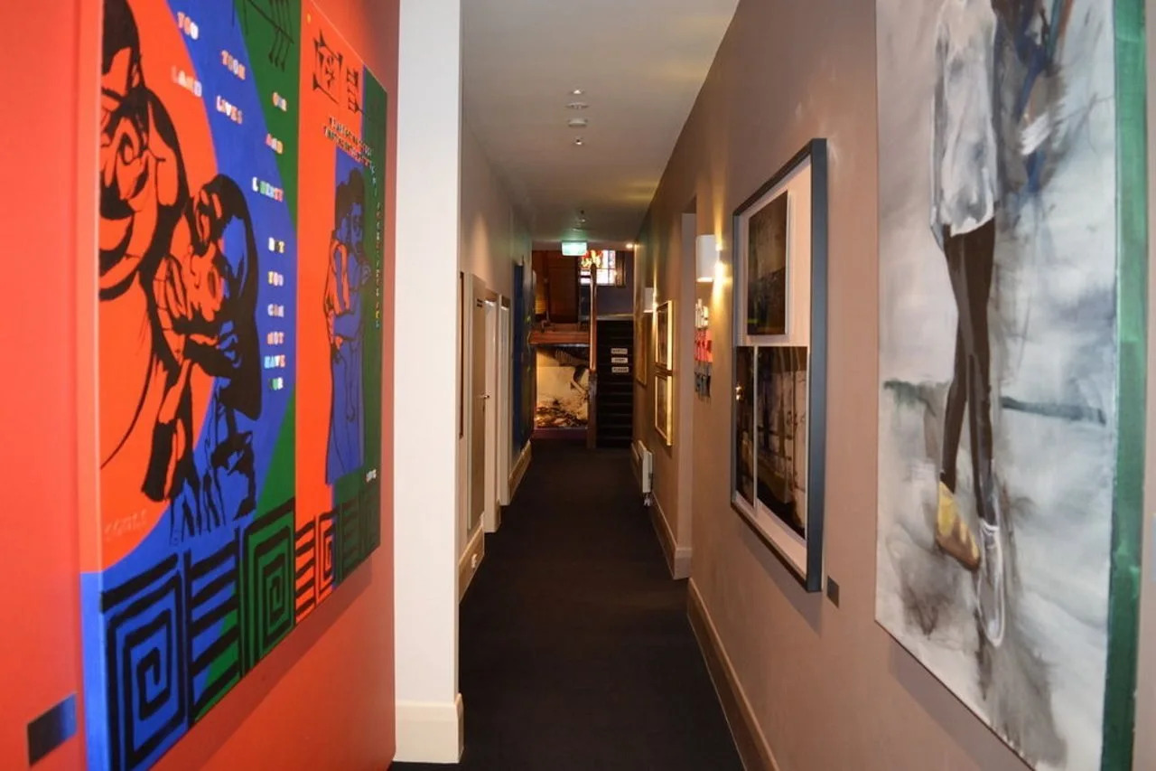 Foto - Tolarno Hotel