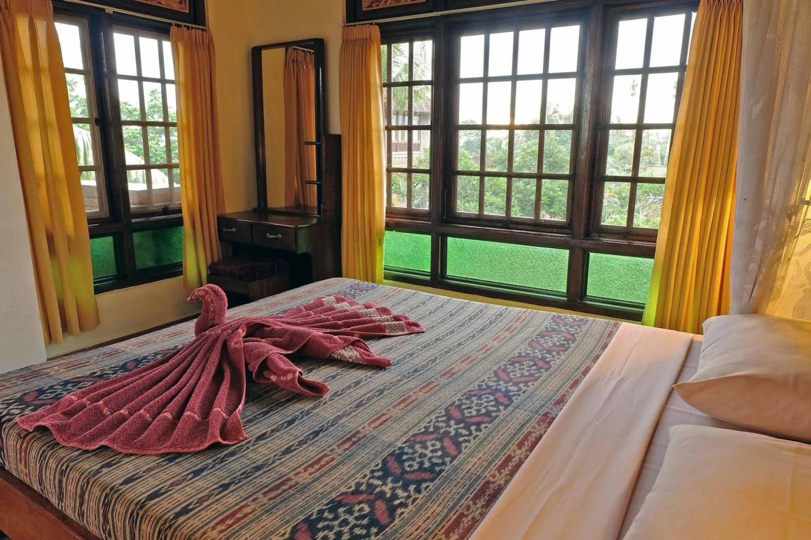 Foto - Ketut's Place Bed & Breakfast Ubud