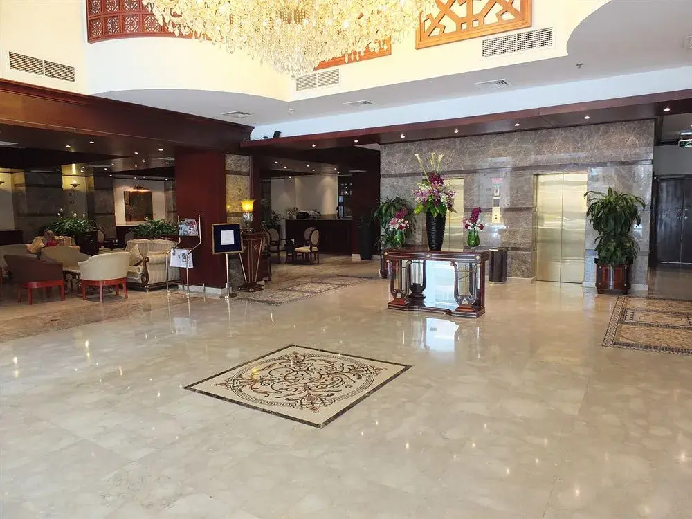 Photo - Gloria Hotel & Suites Doha