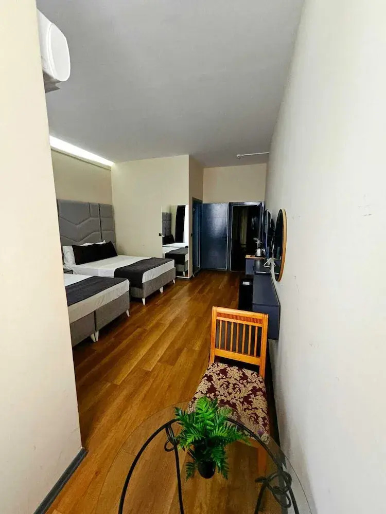 Foto - Taksim By Rich Hotel