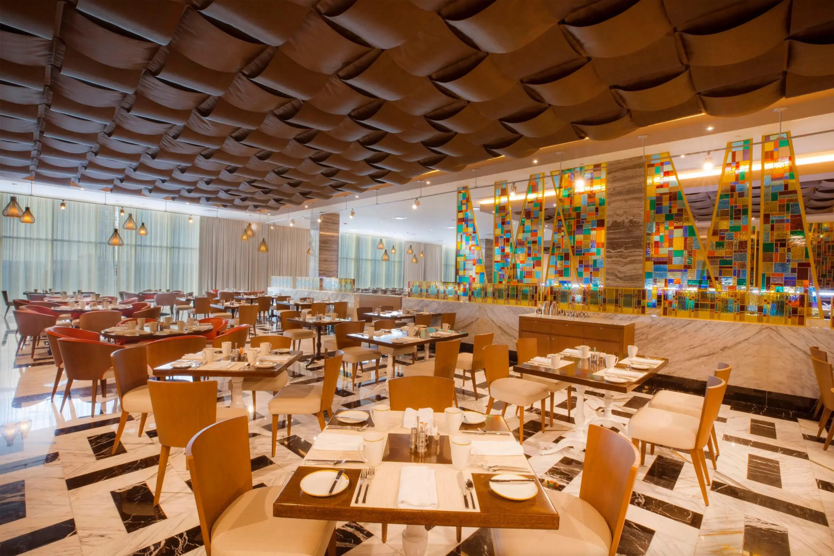 Foto - Moon Palace Cancun - All Inclusive