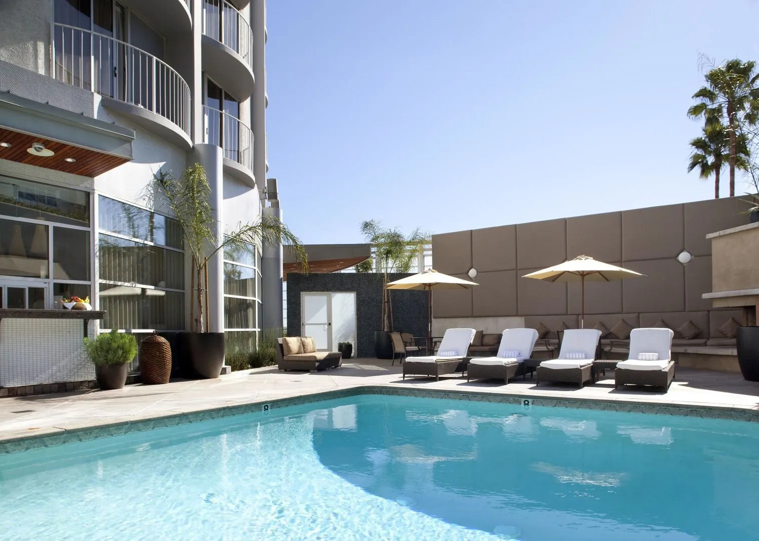 Photo - Hotel Angeleno