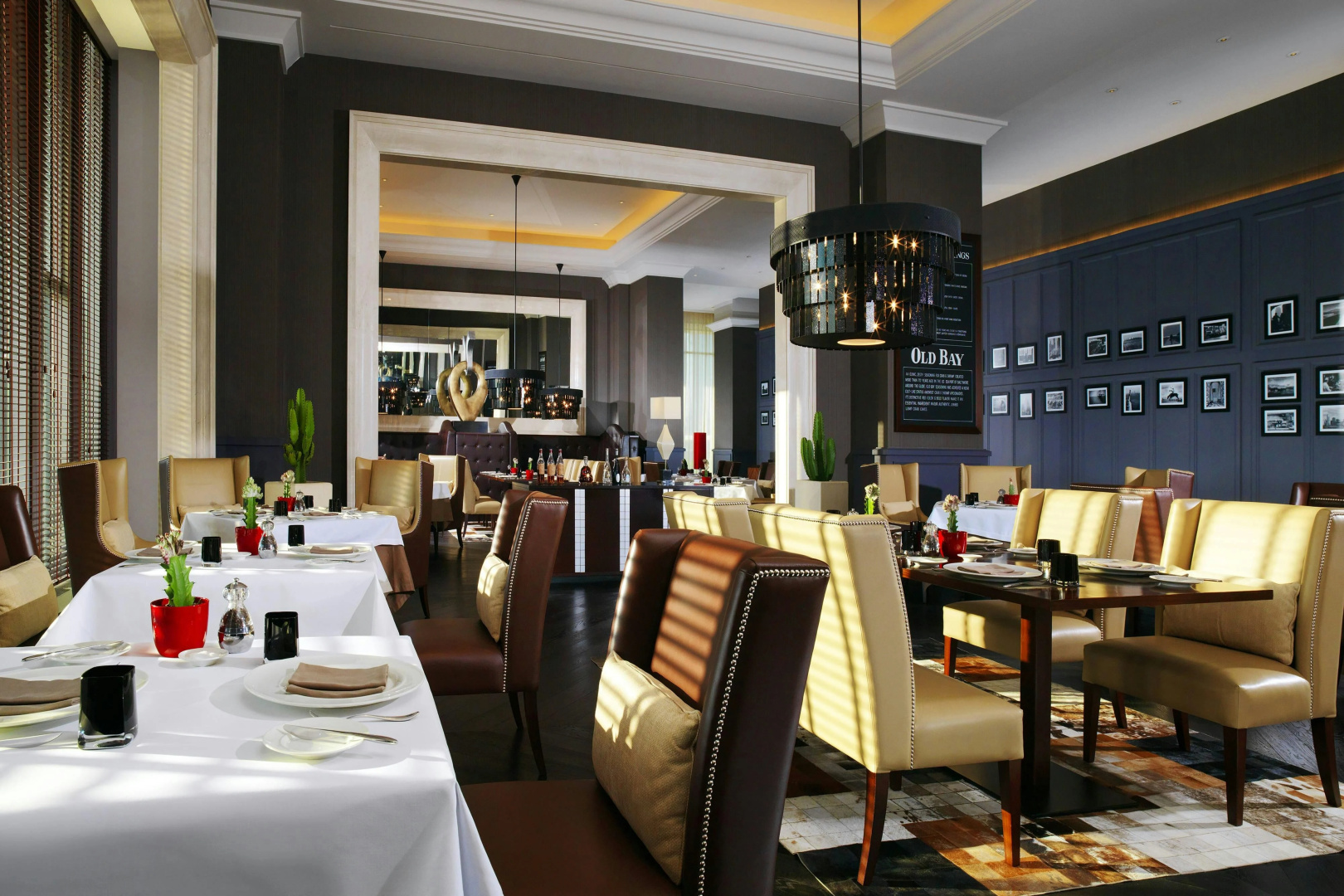 Foto - JW Marriott Hotel Ankara