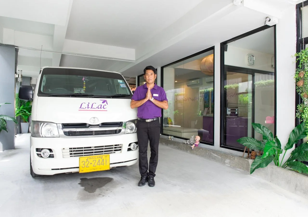 Foto - Lilac Relax Residence