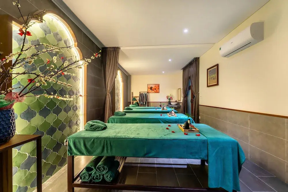 Photo - Amina Lantana Hoi An Hotel & Spa