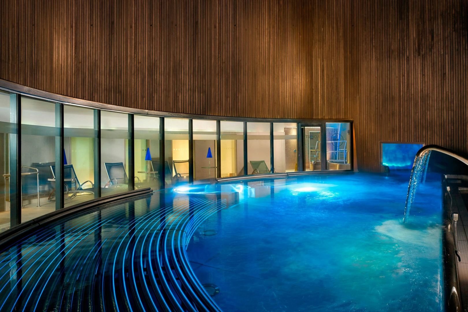 Photo - Sheraton Grand Hotel & Spa, Edinburgh
