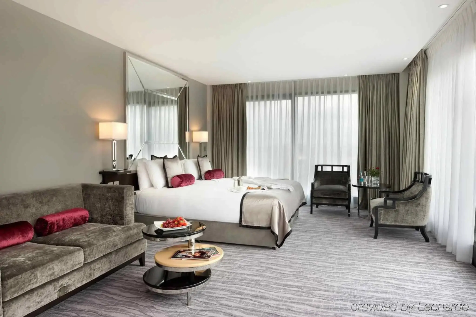 Photo - Doubletree By Hilton London - Greenwich