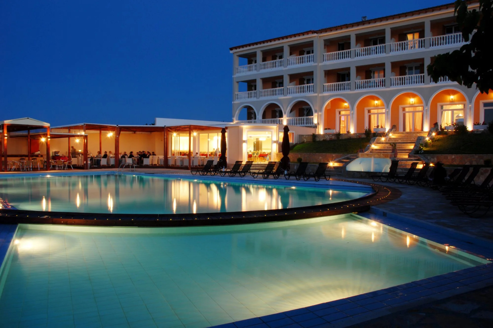 Foto - Tsamis Zante Suites - Adults Only