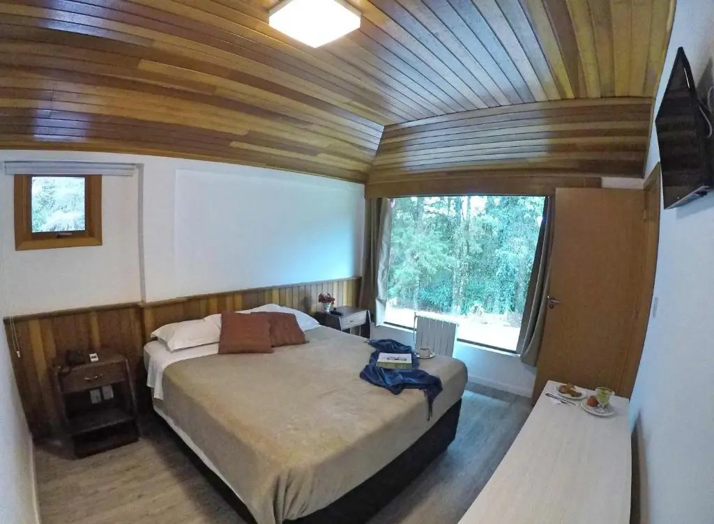 Photo - Pousada Rosa