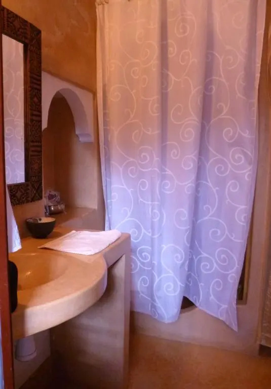 Foto - RIAD DAR En-Nawat