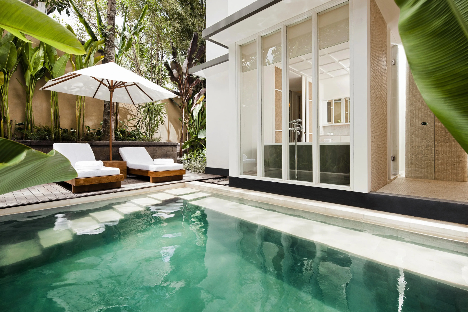 Foto - COMO Uma Ubud