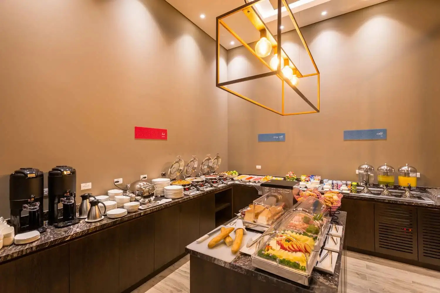 Foto - Hilton Garden Inn Bogota Airport