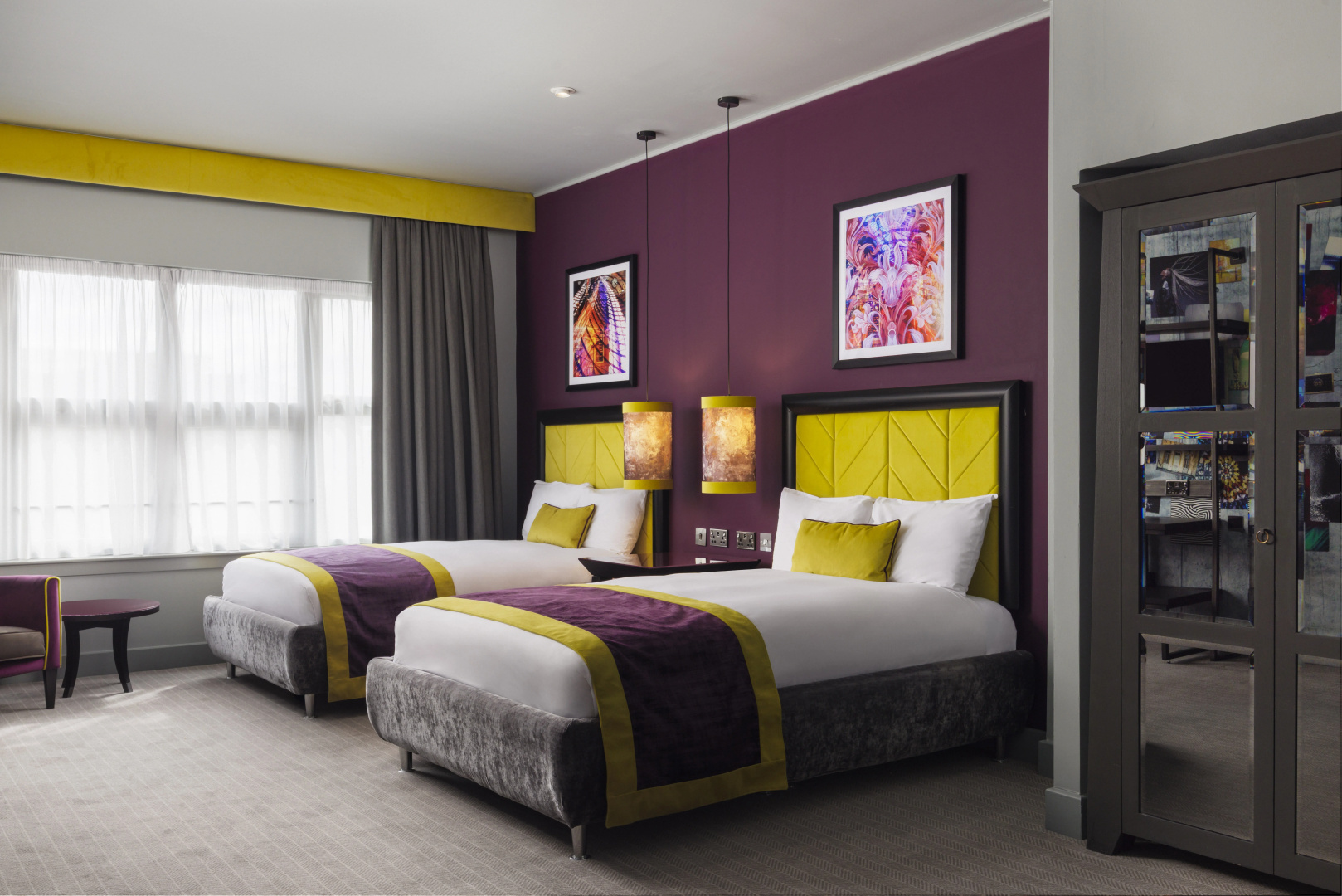 Foto - Malmaison Newcastle