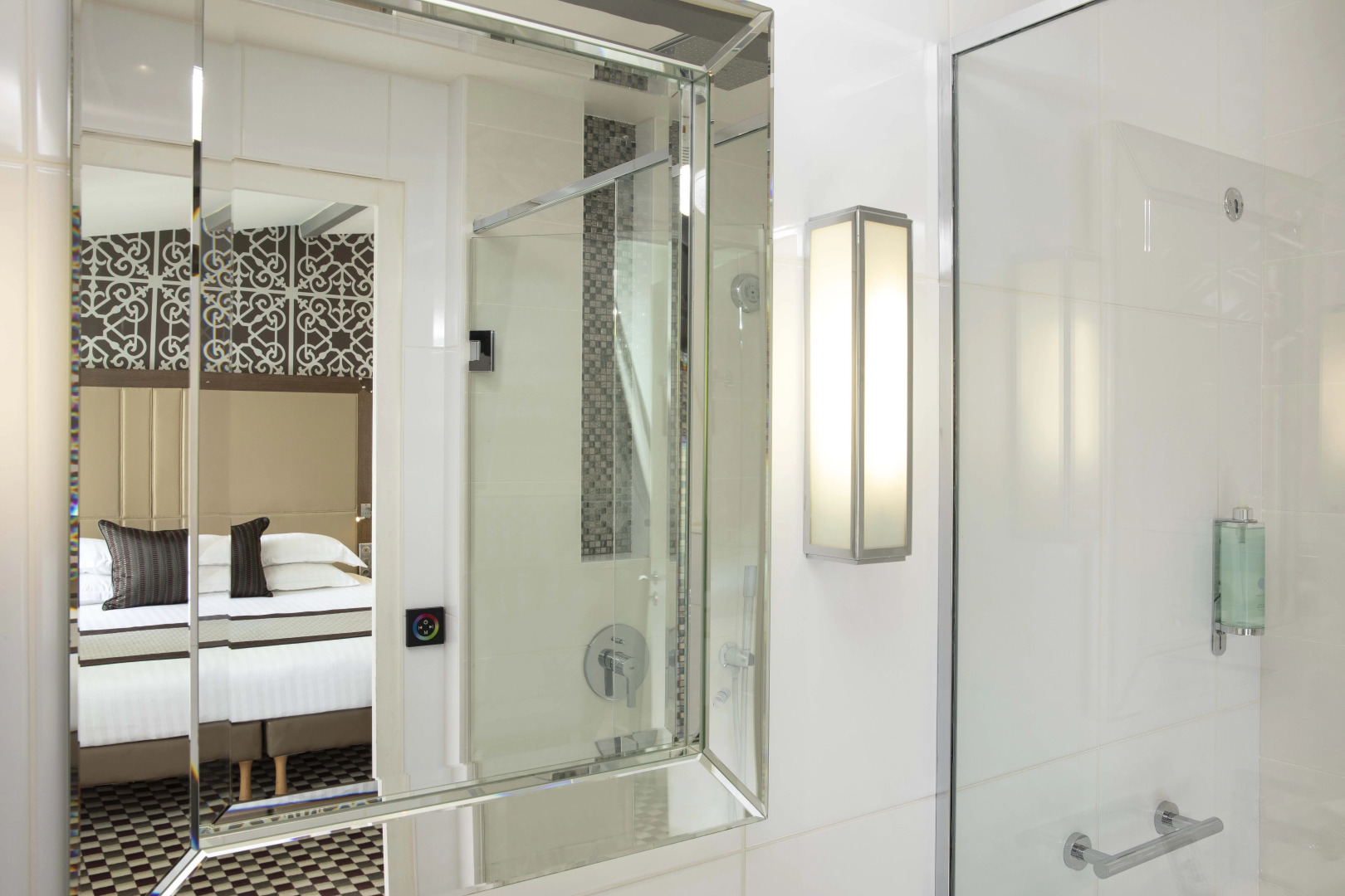 Photo - Hotel Phileas Lazare & Spa - Opera