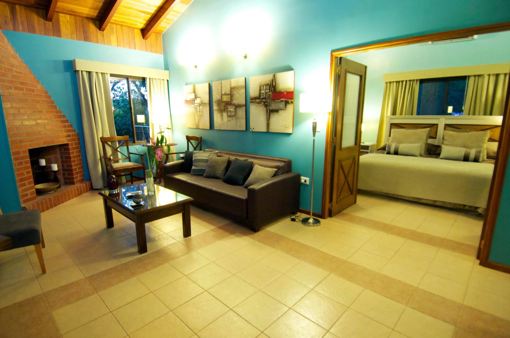 Foto - Iguazu Jungle Lodge