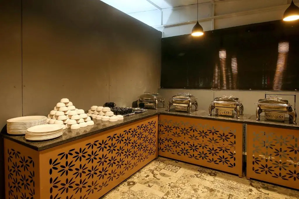 Photo - Magnus Fortune House Business Hotel , Magarpatta Pune