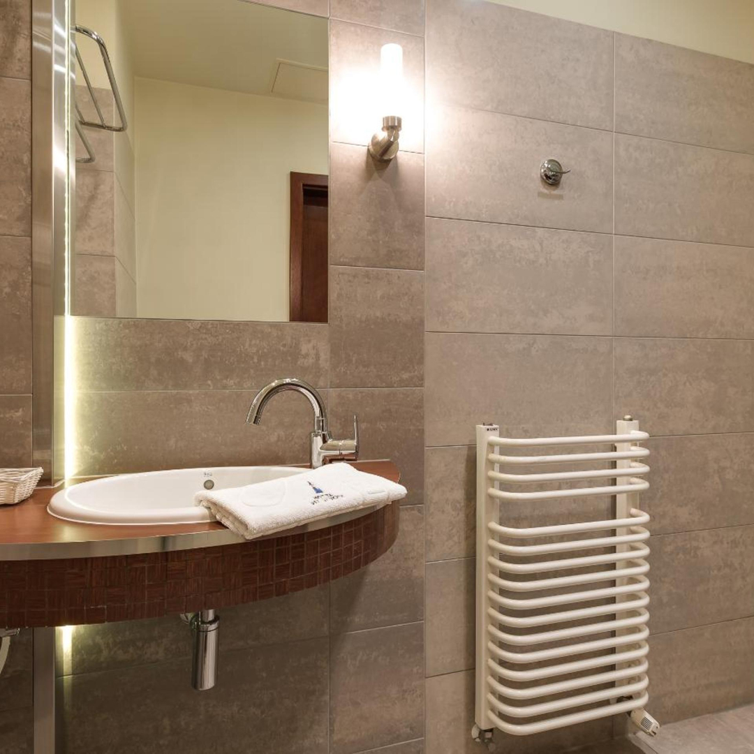 Photo - Hotel Wit Stwosz