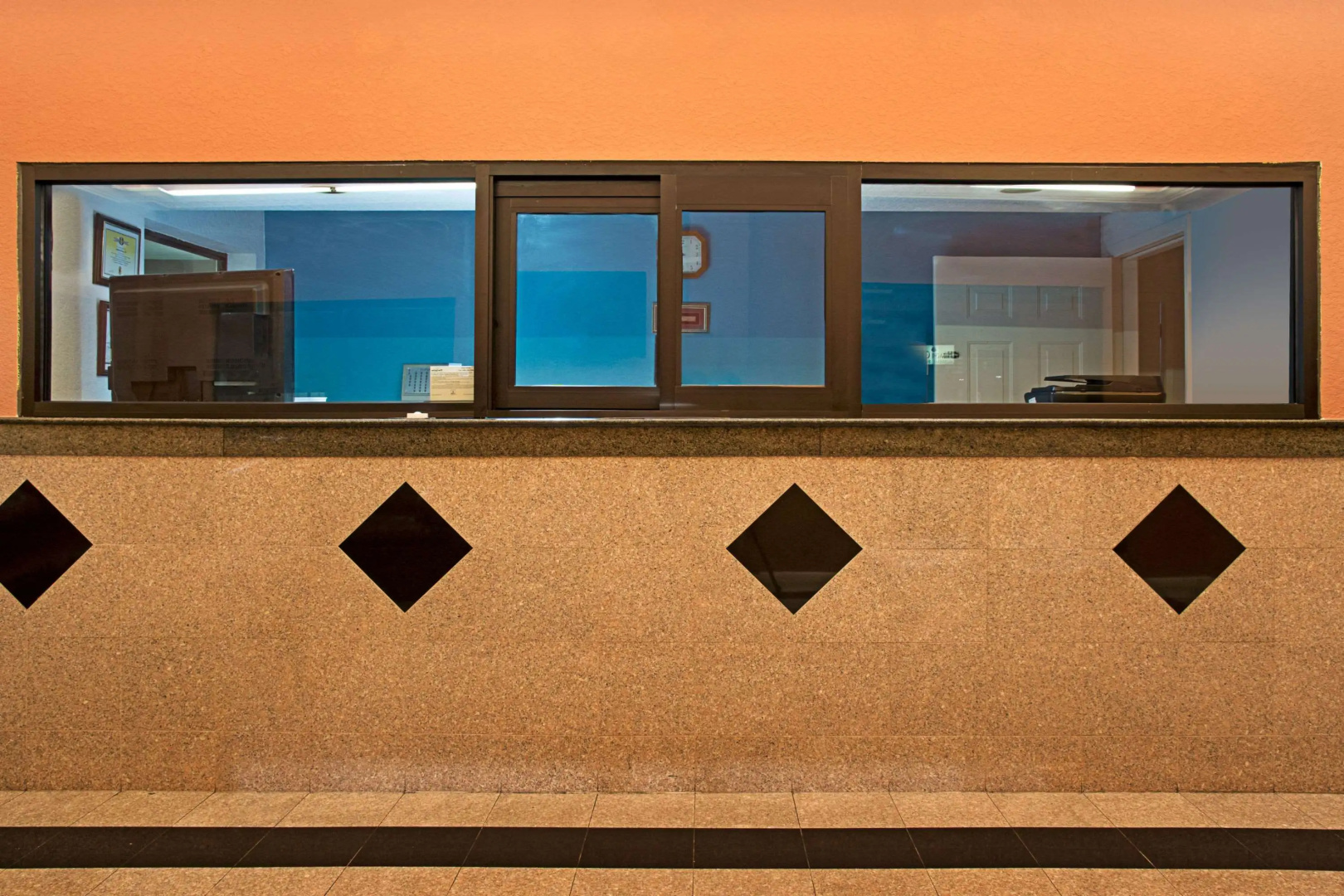 Photo - Super 8 by Wyndham Houston/Brookhollow NW