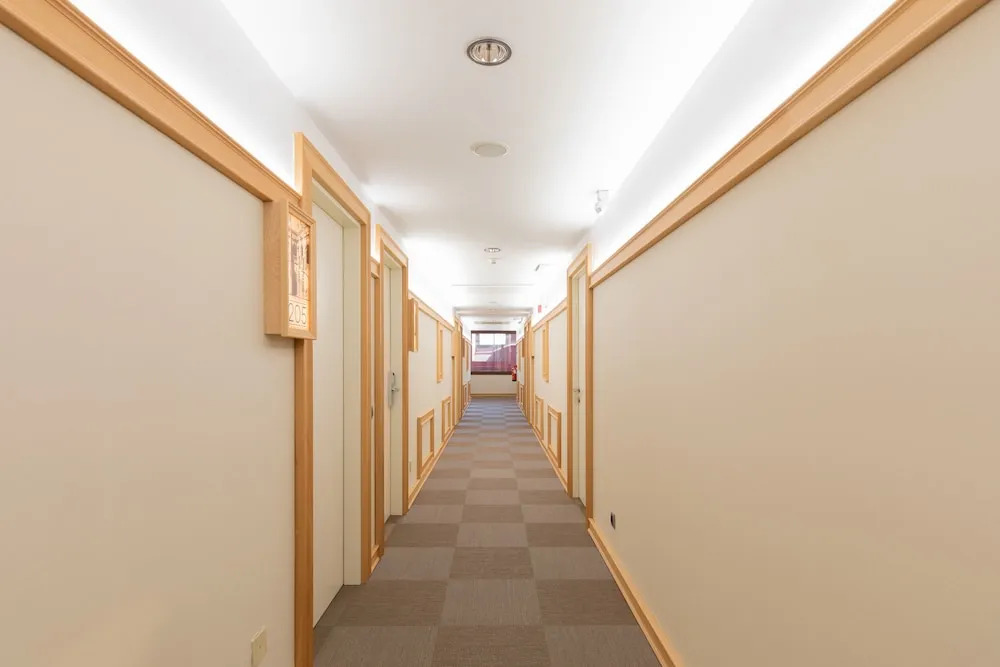 Foto - Hotel San Juan de los Reyes