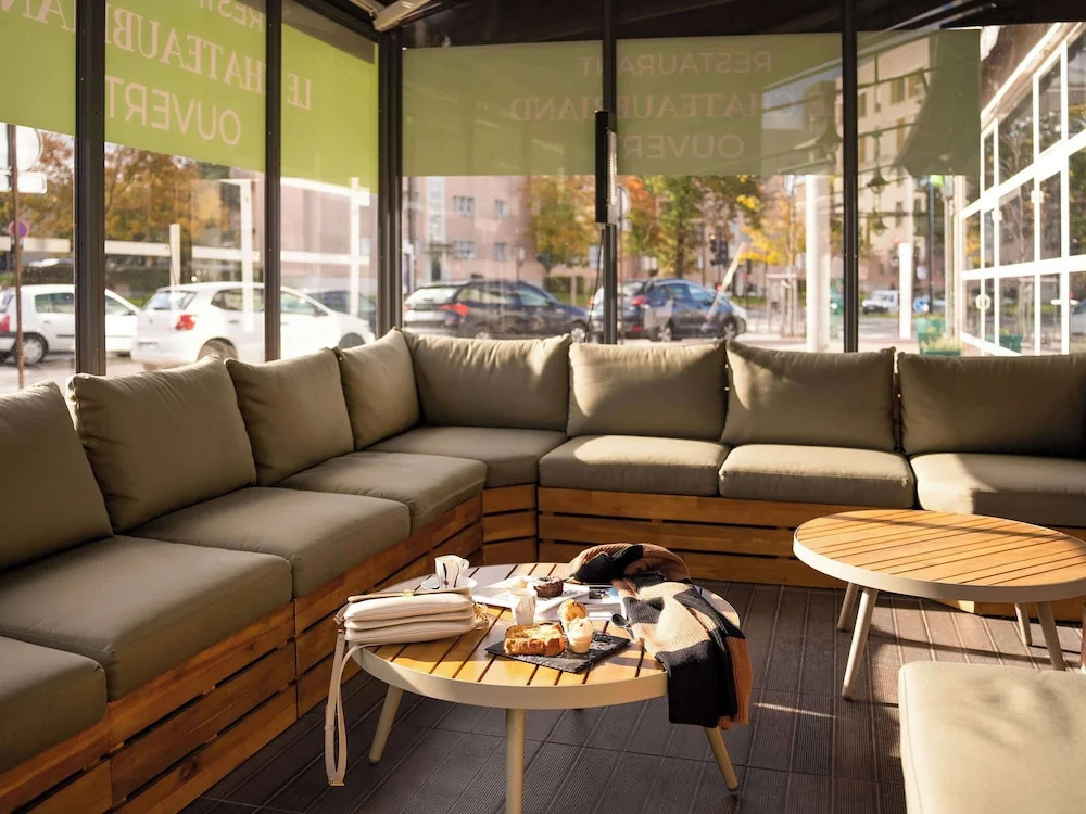 Photo - ibis Styles Chatenay Malabry Paris Sud