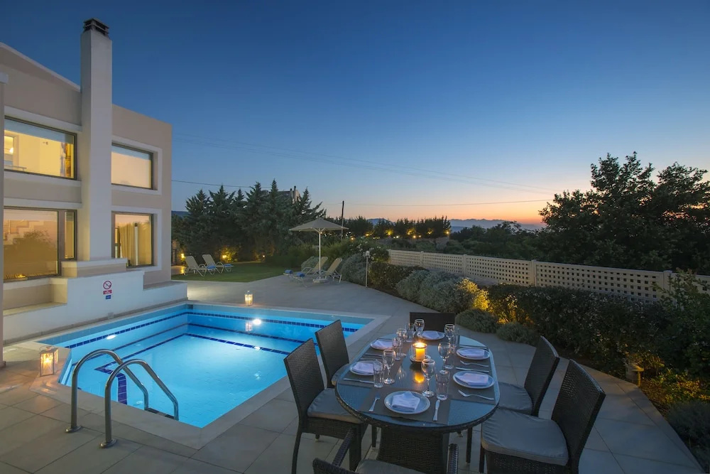 Foto - Salvia Villas
