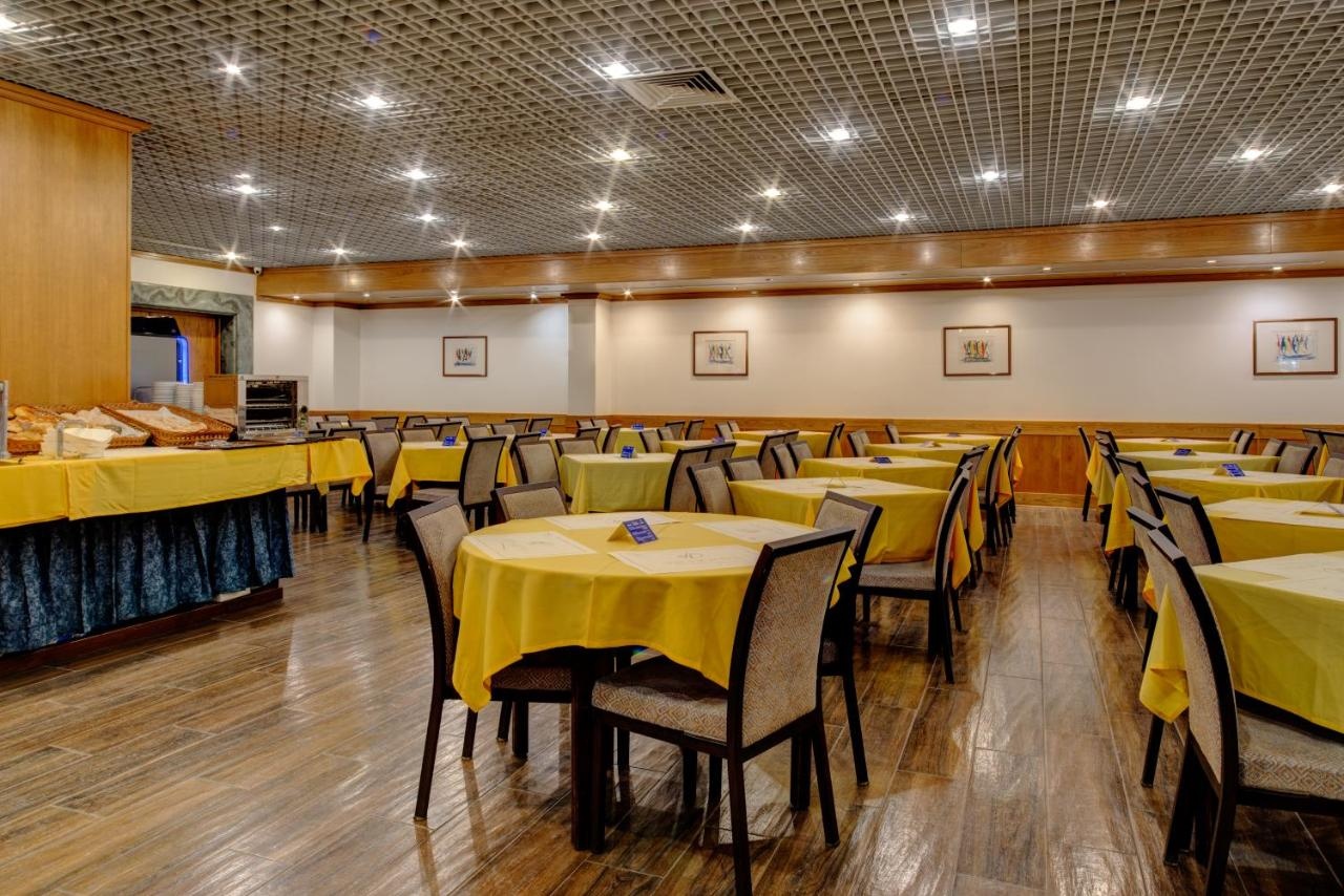 Foto - VIP Inn Berna Hotel