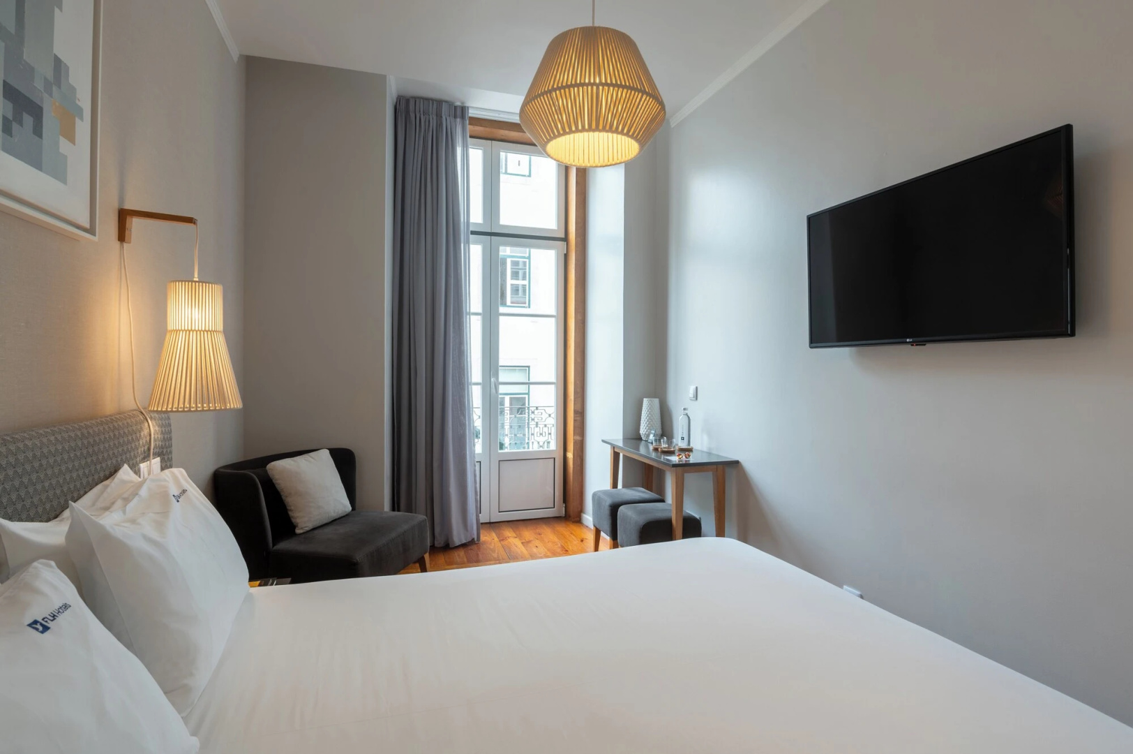 Foto - Urbano FLH Hotels Lisboa