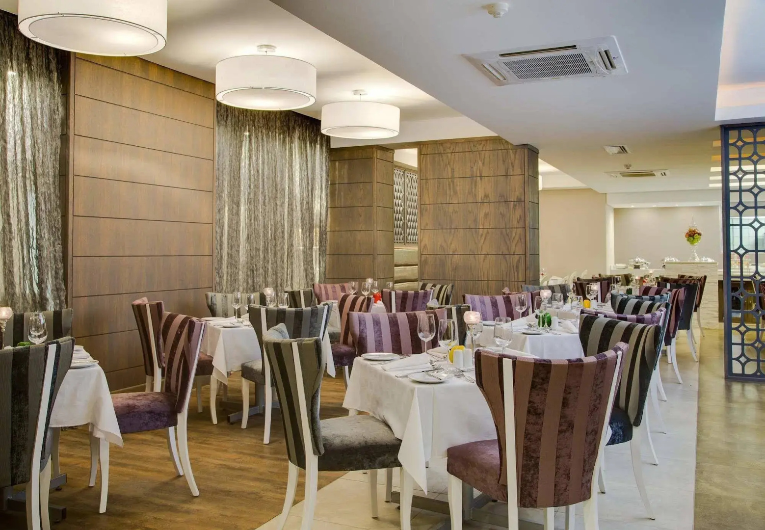 Photo - ANEW Hotel Hatfield Pretoria