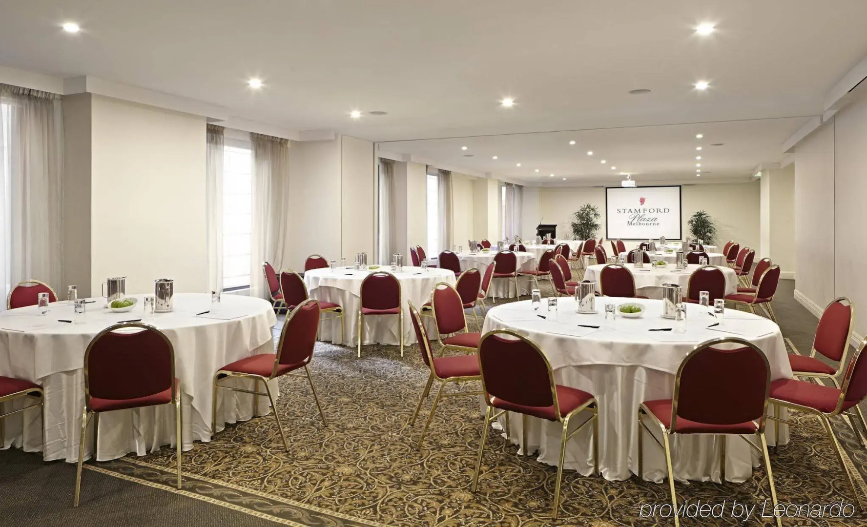 Photo - Stamford Plaza Melbourne