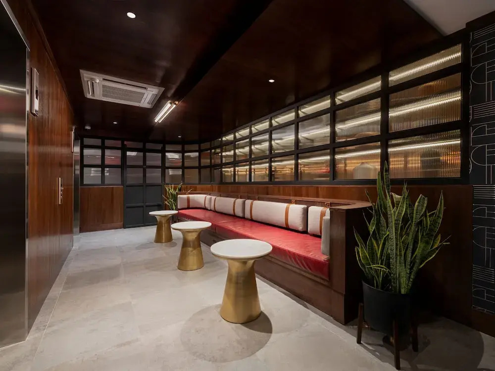 Foto - voco Astoria by IHG