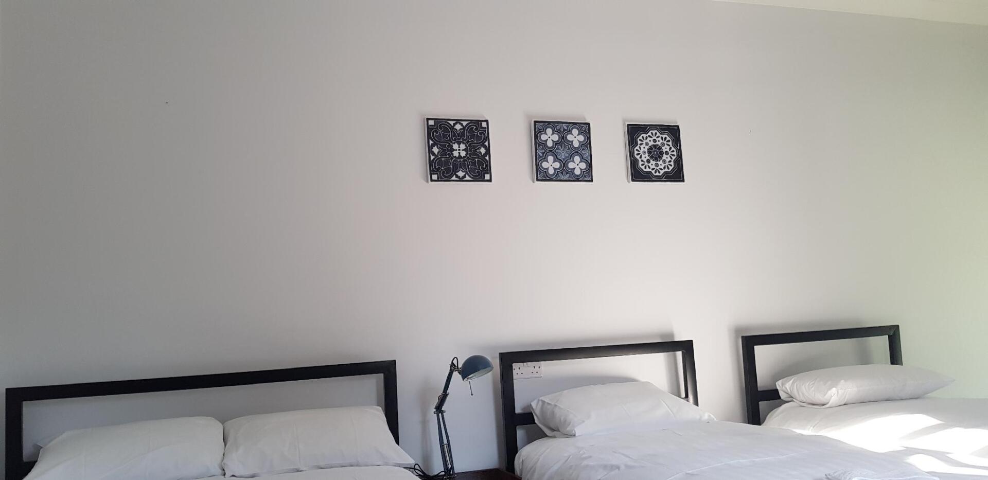 Foto - Golders Park Hotel