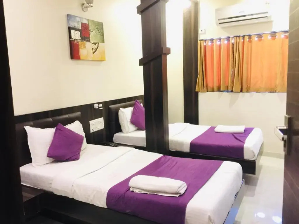 Photo - Hotel Amber-colaba