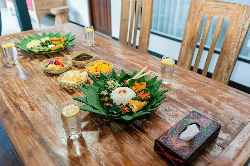 Photo - Gopala Villa North Ubud by Aligna Hospitality