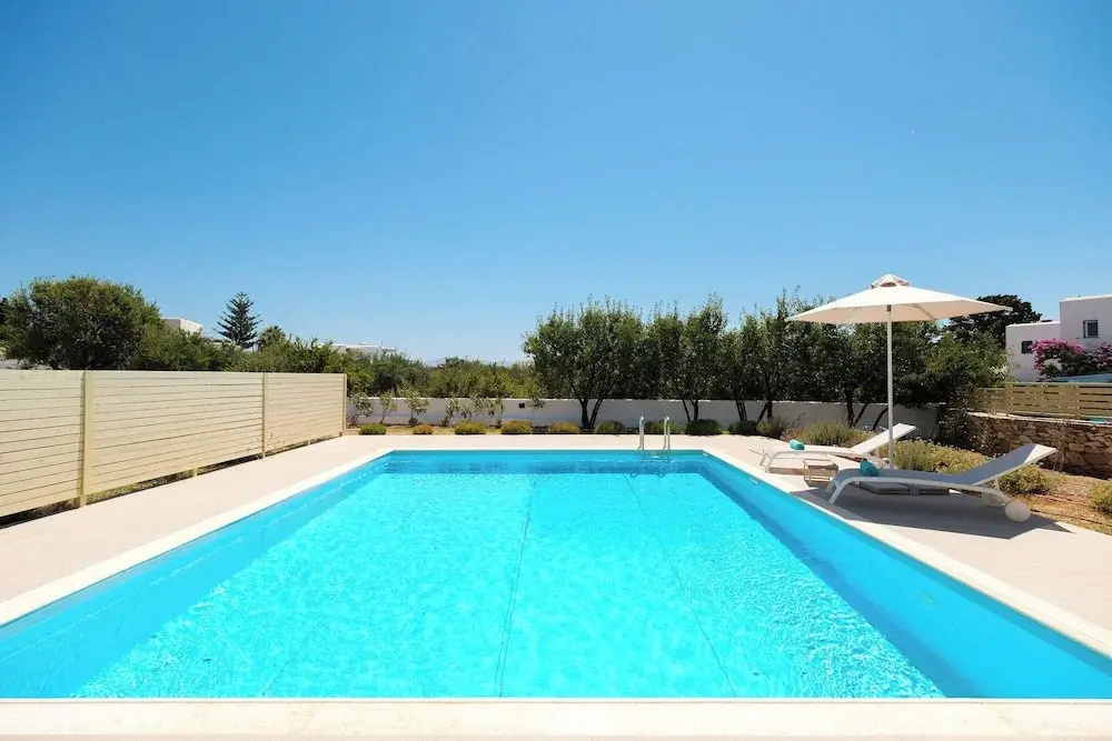 Foto - Twin Suns Luxury Villas