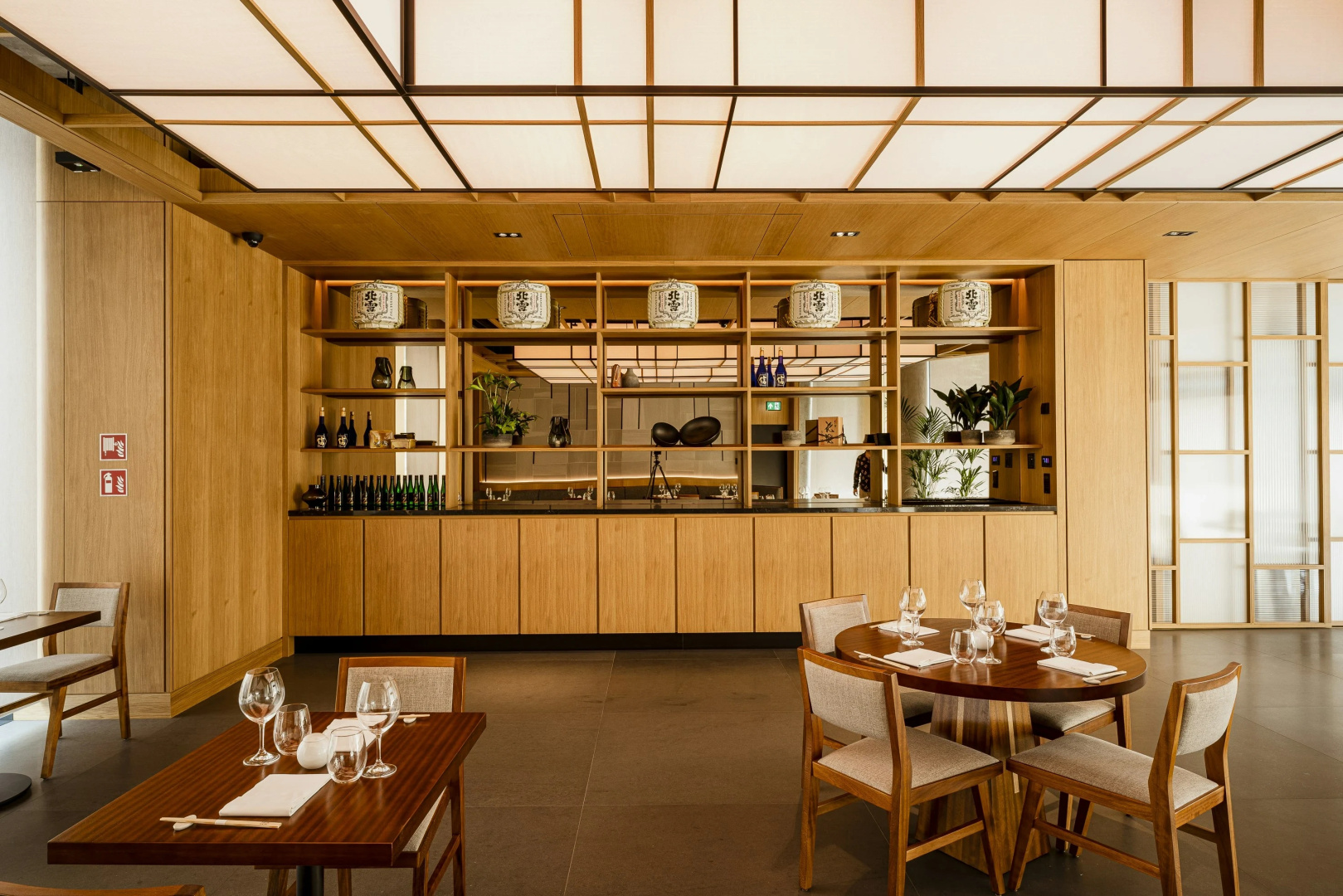 Photo - Nobu Hotel Warsaw