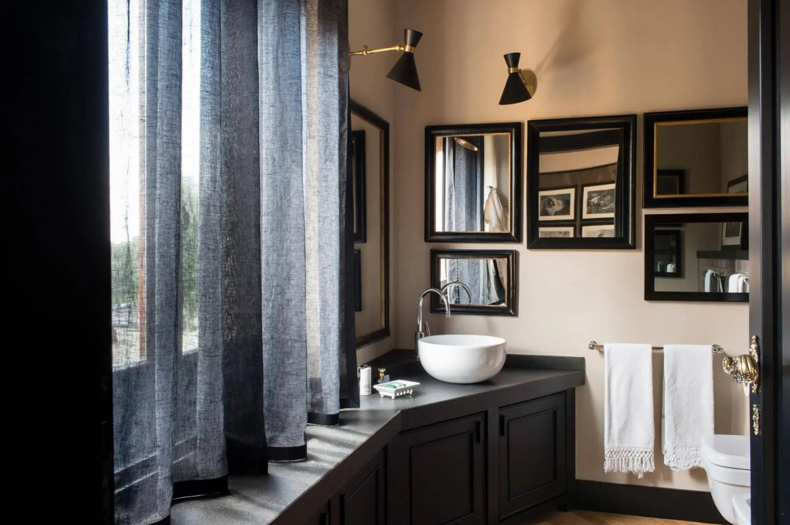 Foto - Velona's Jungle Luxury Suites