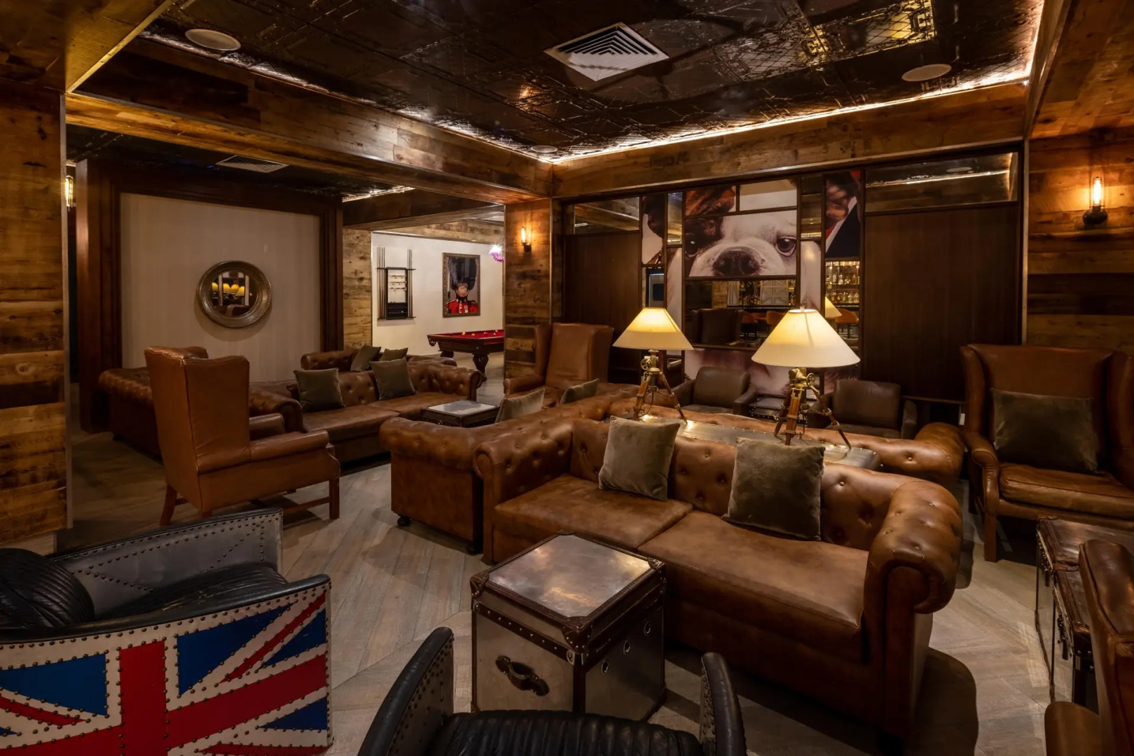 Foto - Moon Palace Nizuc - All Inclusive