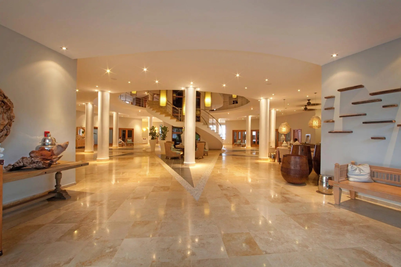 Photo - The Bannister Hotel & Yacht Club