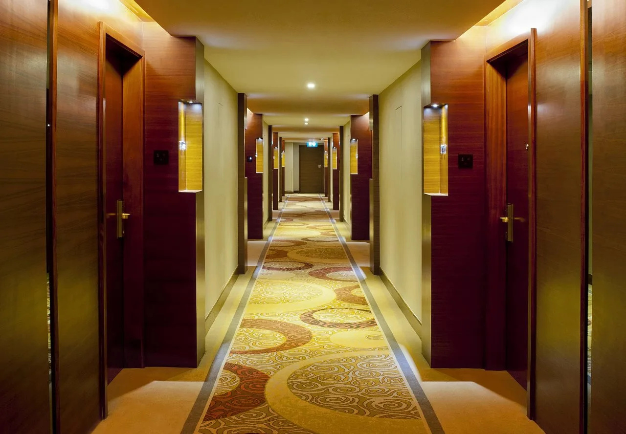 Foto - Emperor Hotel