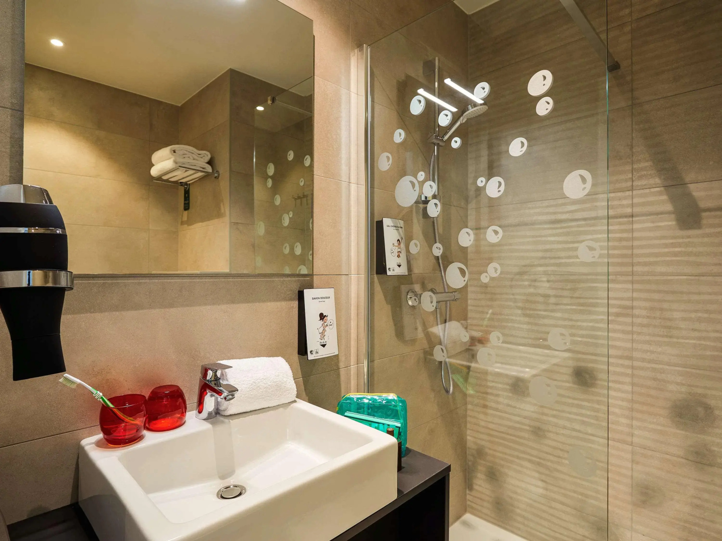 Foto - ibis Styles Liege Guillemins