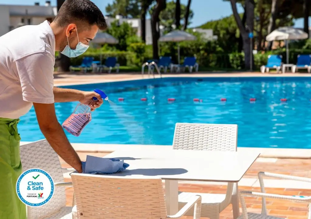 Photo - Apartamentos Turisticos Pinhal Da Marina