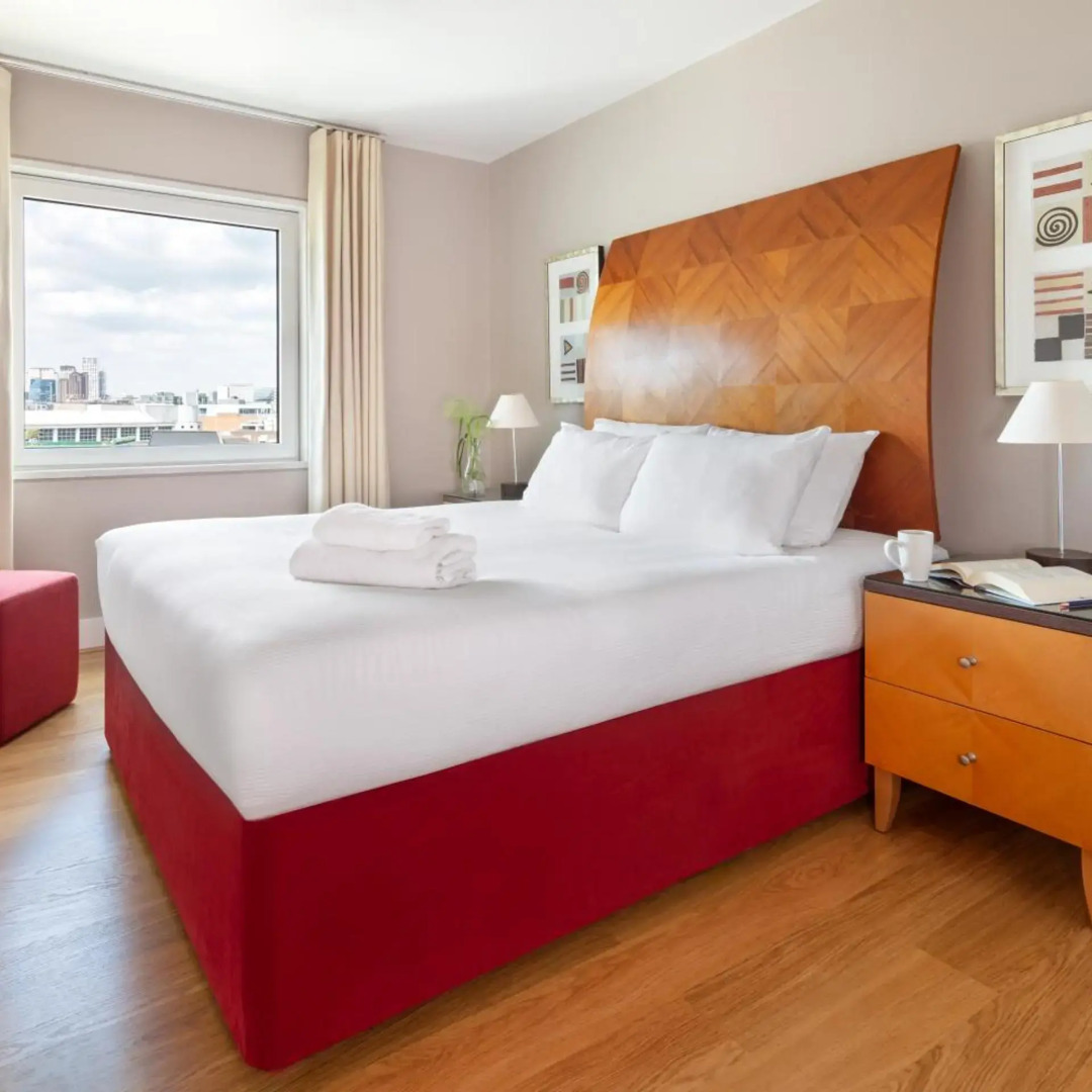 Photo - Marlin Apartments London Bridge - Empire Square