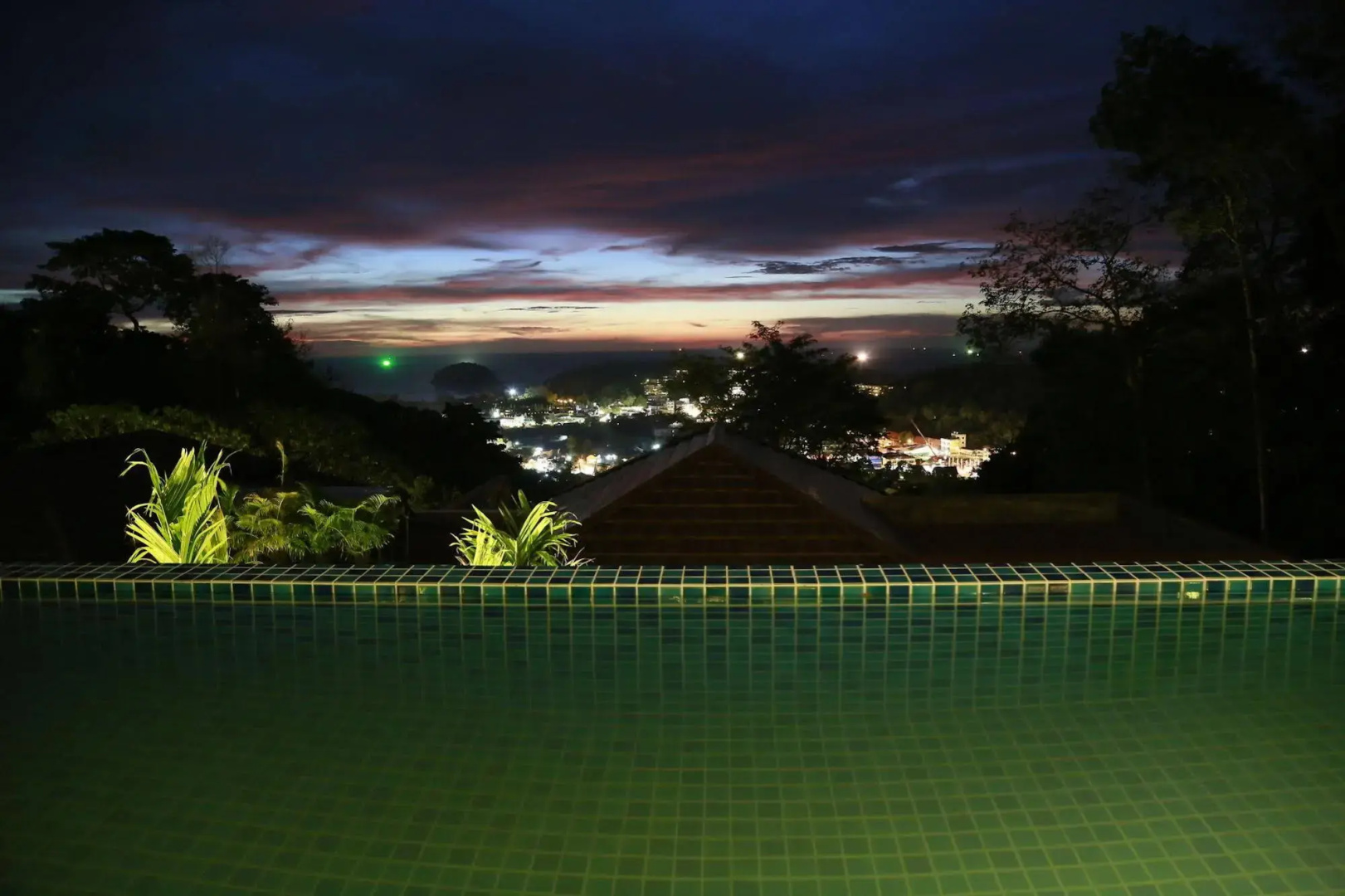 Foto - Silla Villa Private Pool & Sea View