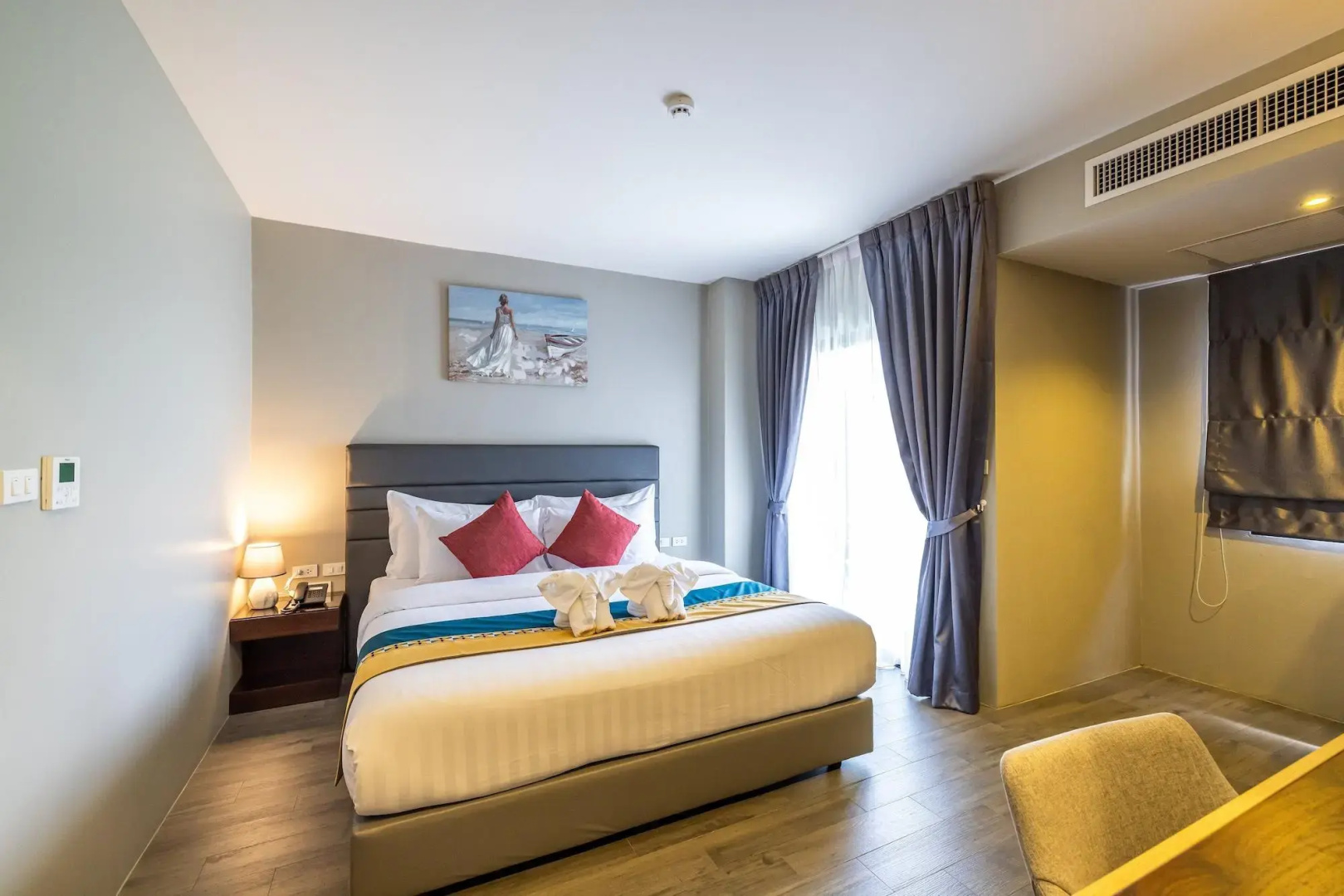 Photo - Kana Triple L Hotel