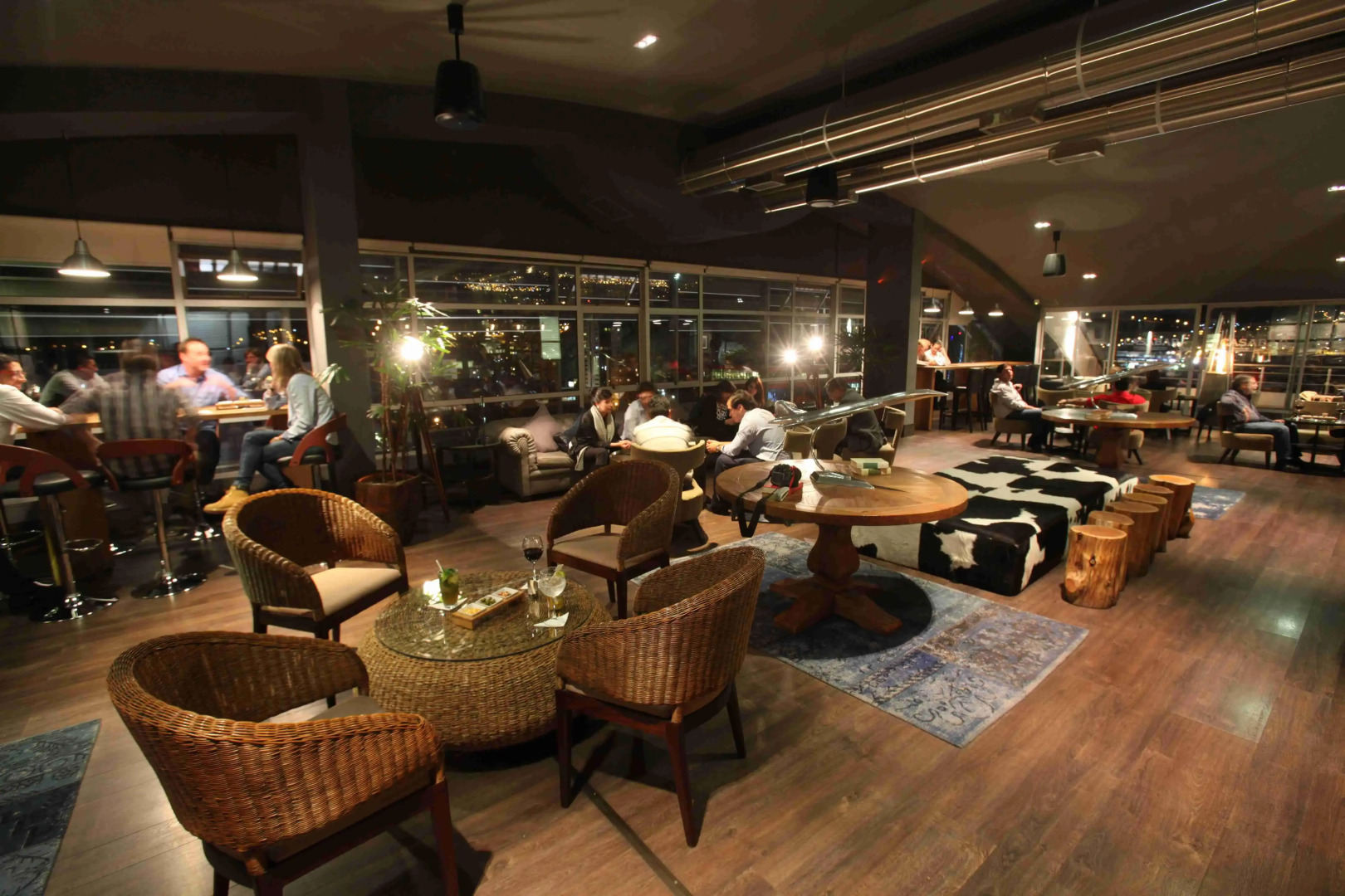 Foto - Casa Grande Hotel