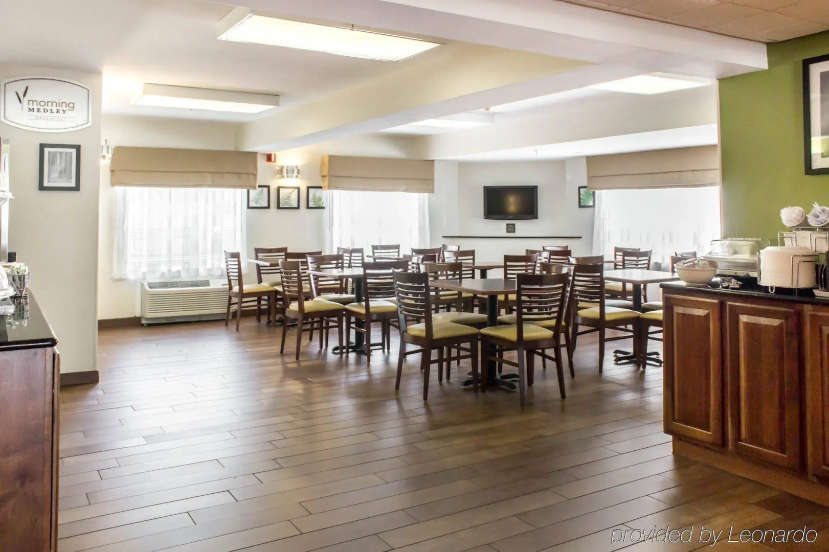 Foto - Sleep Inn Miami Airport